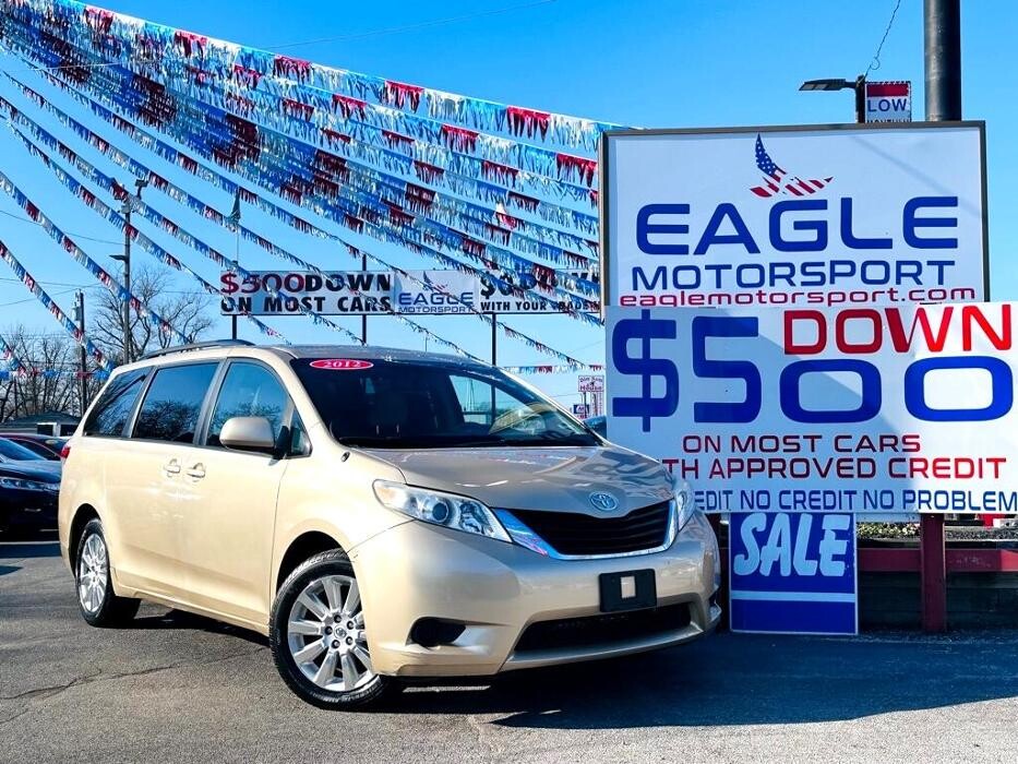 Images Eagle Motorsport Used Cars - Bad Credit Auto Finance in Northwest Indiana
