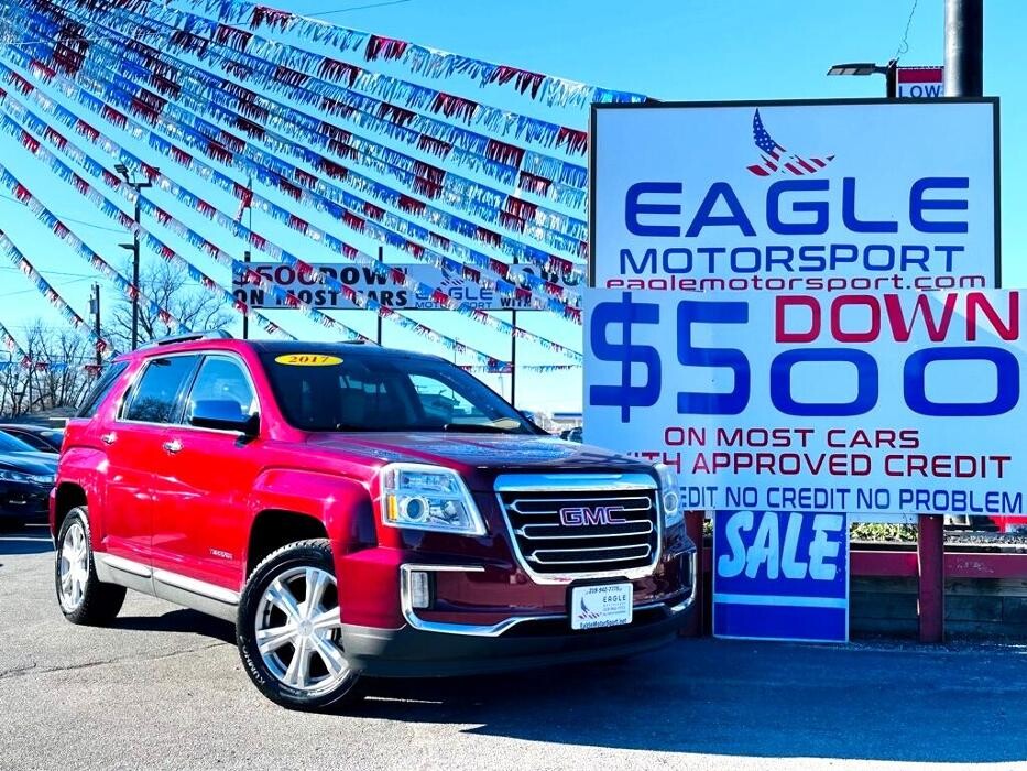 Images Eagle Motorsport Used Cars - Bad Credit Auto Finance in Northwest Indiana