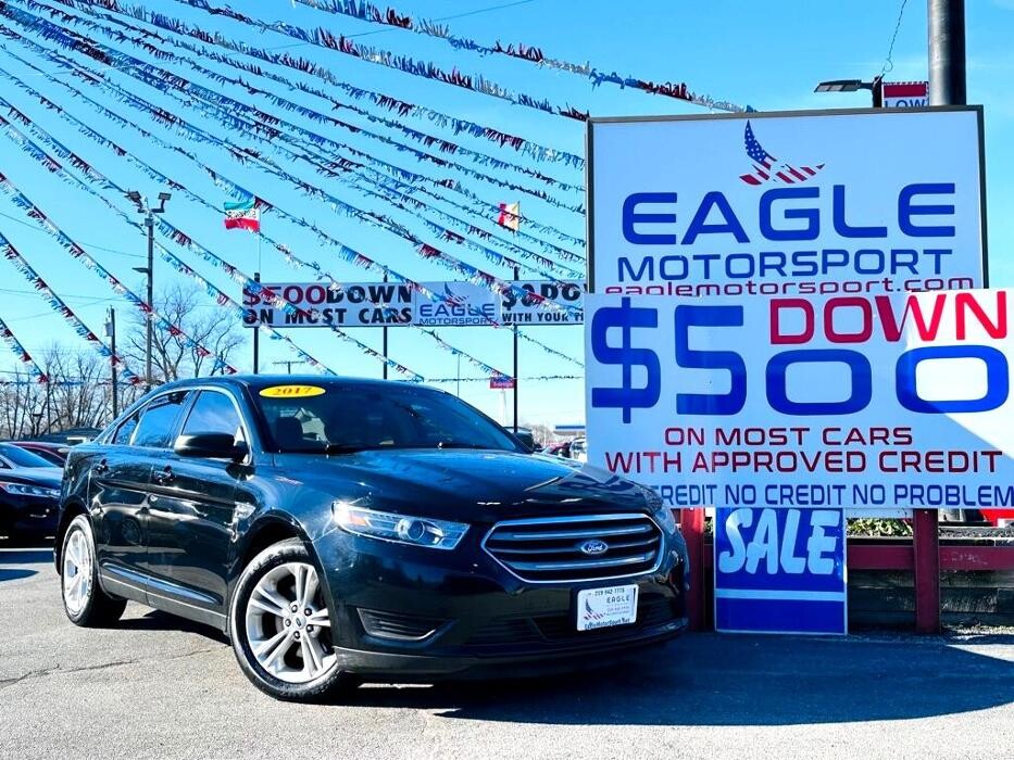 Images Eagle Motorsport Used Cars - Bad Credit Auto Finance in Northwest Indiana