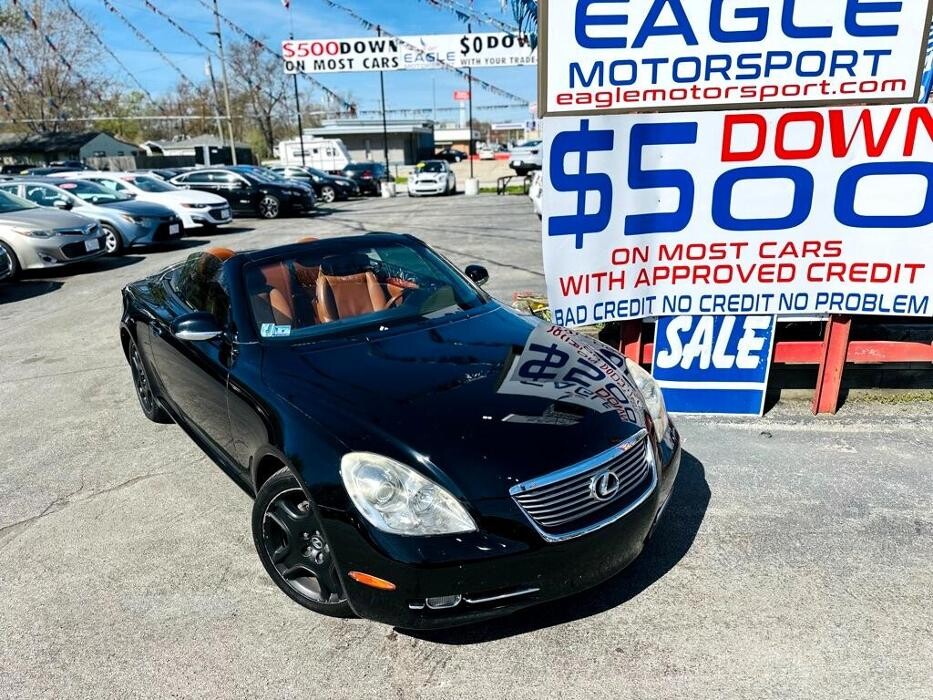 Images Eagle Motorsport Used Cars - Bad Credit Auto Finance in Northwest Indiana