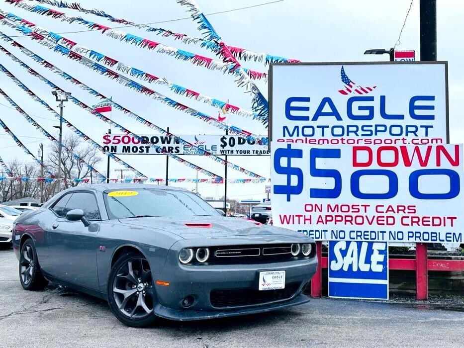 Images Eagle Motorsport Used Cars - Bad Credit Auto Finance in Northwest Indiana