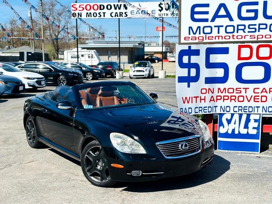 Images Eagle Motorsport Used Cars - Bad Credit Auto Finance in Northwest Indiana