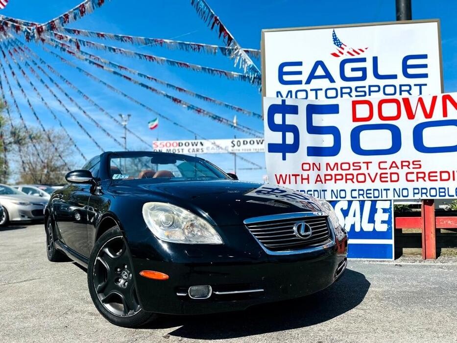 Images Eagle Motorsport Used Cars - Bad Credit Auto Finance in Northwest Indiana