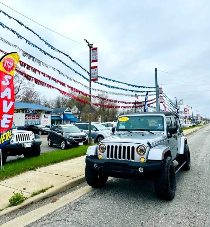 Images Eagle Motorsport Used Cars - Bad Credit Auto Finance in Northwest Indiana
