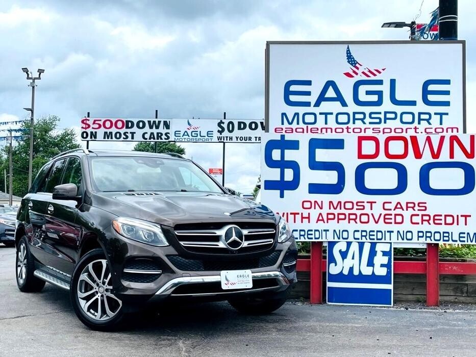 Images Eagle Motorsport Used Cars - Bad Credit Auto Finance in Northwest Indiana