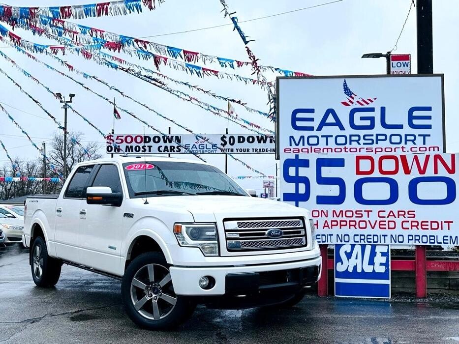 Images Eagle Motorsport Used Cars - Bad Credit Auto Finance in Northwest Indiana