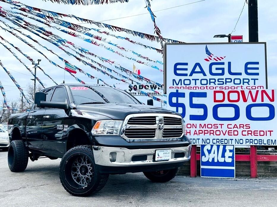 Images Eagle Motorsport Used Cars - Bad Credit Auto Finance in Northwest Indiana