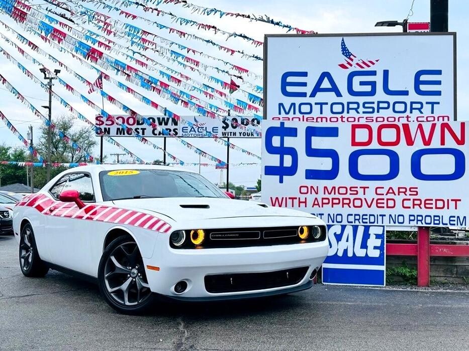 Images Eagle Motorsport Used Cars - Bad Credit Auto Finance in Northwest Indiana