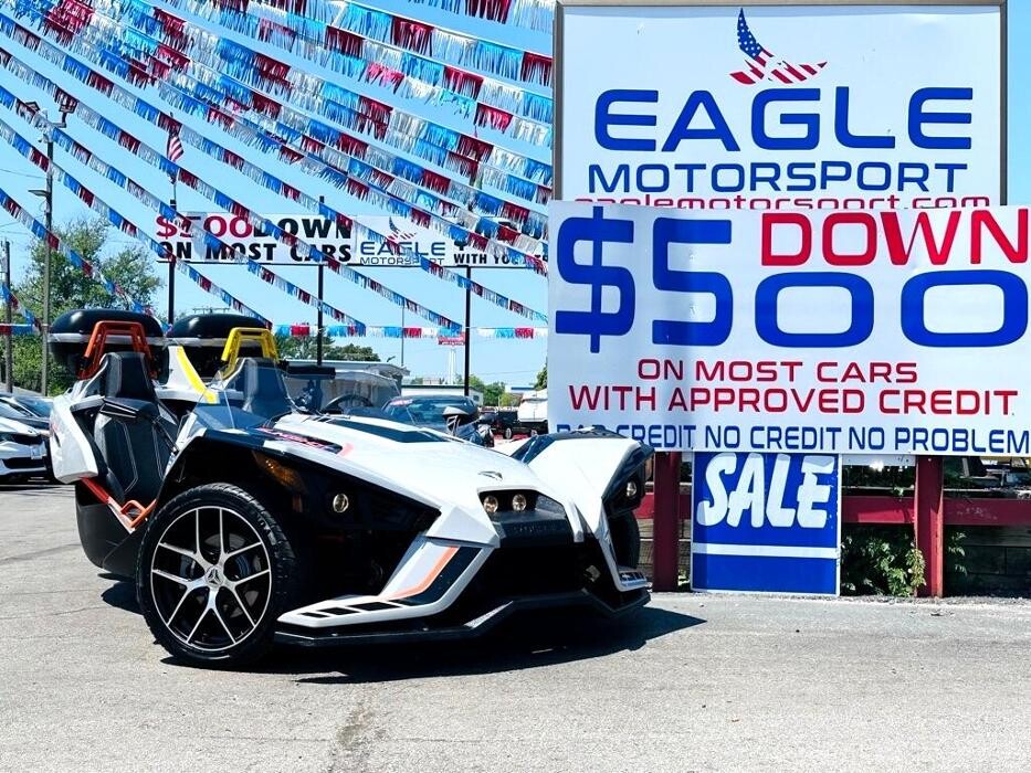 Images Eagle Motorsport Used Cars - Bad Credit Auto Finance in Northwest Indiana