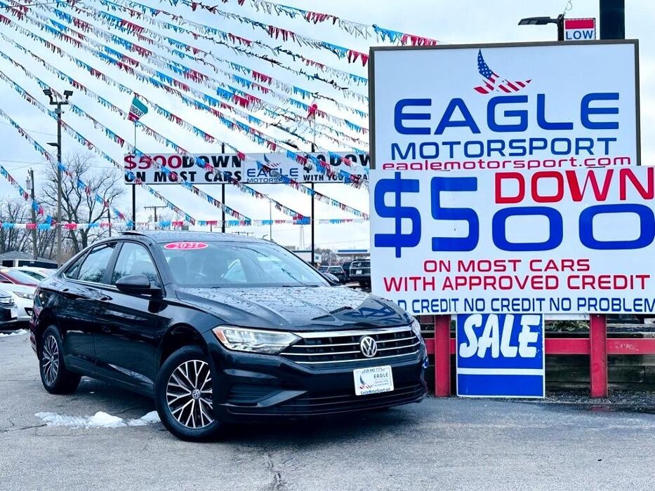 Images Eagle Motorsport Used Cars - Bad Credit Auto Finance in Northwest Indiana