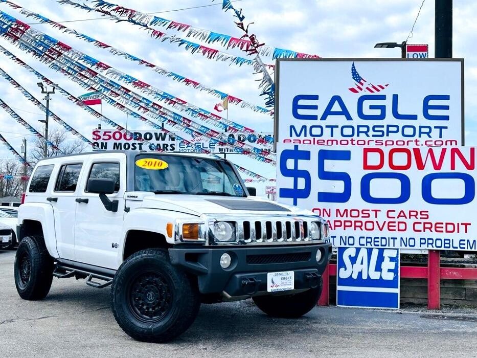 Images Eagle Motorsport Used Cars - Bad Credit Auto Finance in Northwest Indiana
