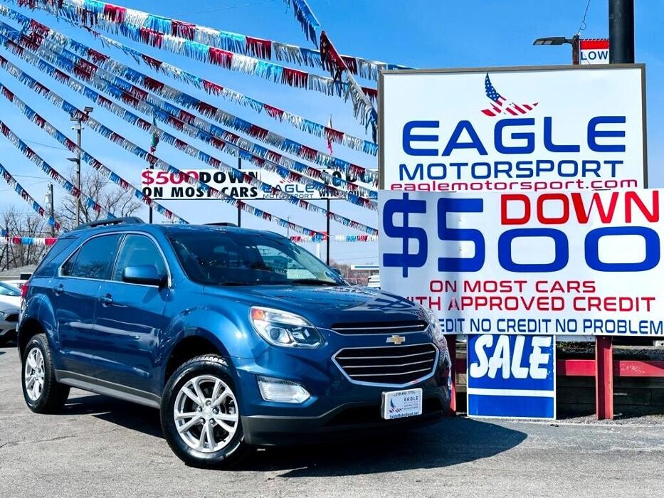 Images Eagle Motorsport Used Cars - Bad Credit Auto Finance in Northwest Indiana