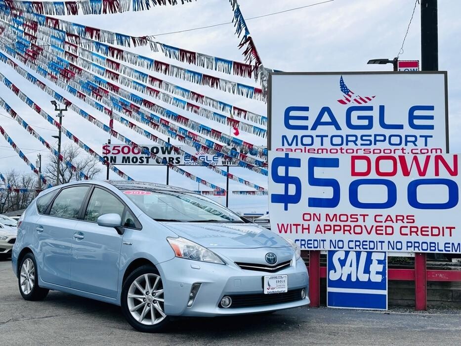Images Eagle Motorsport Used Cars - Bad Credit Auto Finance in Northwest Indiana