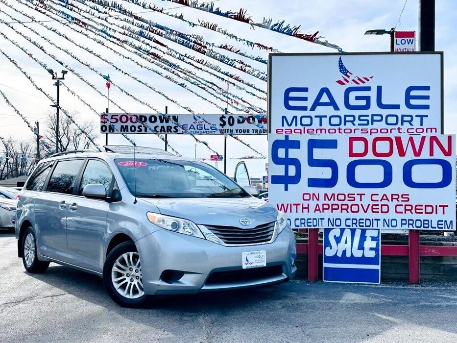 Images Eagle Motorsport Used Cars - Bad Credit Auto Finance in Northwest Indiana