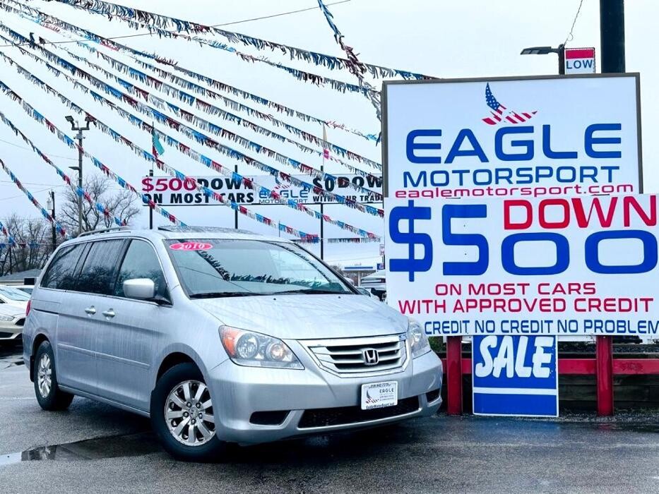 Images Eagle Motorsport Used Cars - Bad Credit Auto Finance in Northwest Indiana