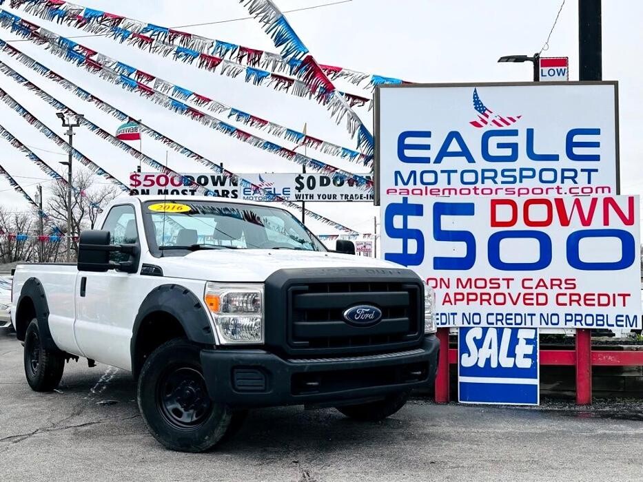 Images Eagle Motorsport Used Cars - Bad Credit Auto Finance in Northwest Indiana