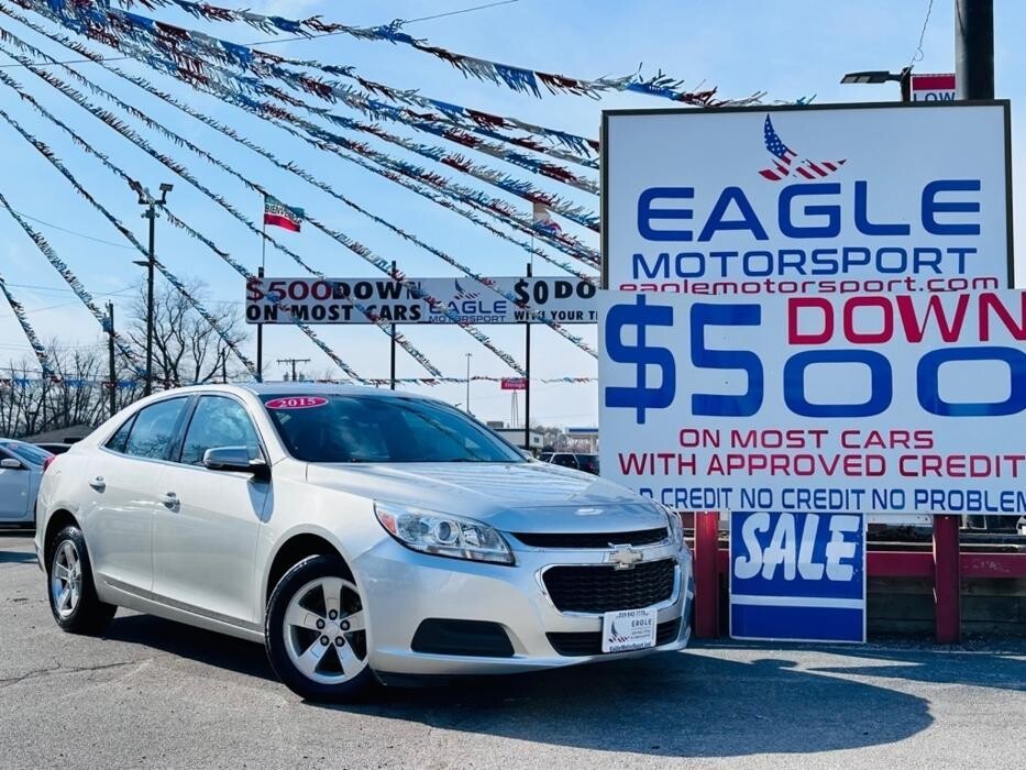Images Eagle Motorsport Used Cars - Bad Credit Auto Finance in Northwest Indiana