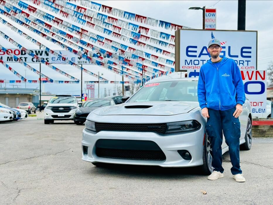 Images Eagle Motorsport Used Cars - Bad Credit Auto Finance in Northwest Indiana