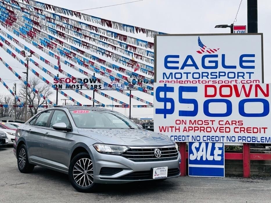 Images Eagle Motorsport Used Cars - Bad Credit Auto Finance in Northwest Indiana