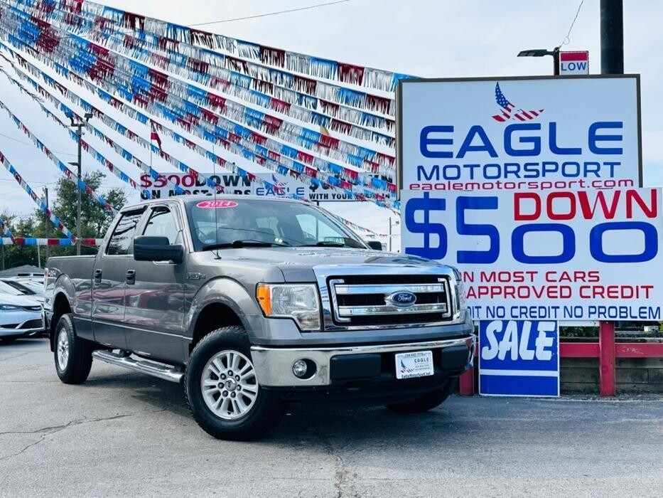 Images Eagle Motorsport Used Cars - Bad Credit Auto Finance in Northwest Indiana