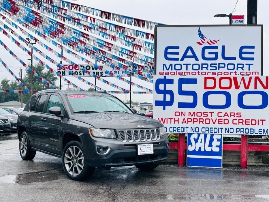 Images Eagle Motorsport Used Cars - Bad Credit Auto Finance in Northwest Indiana