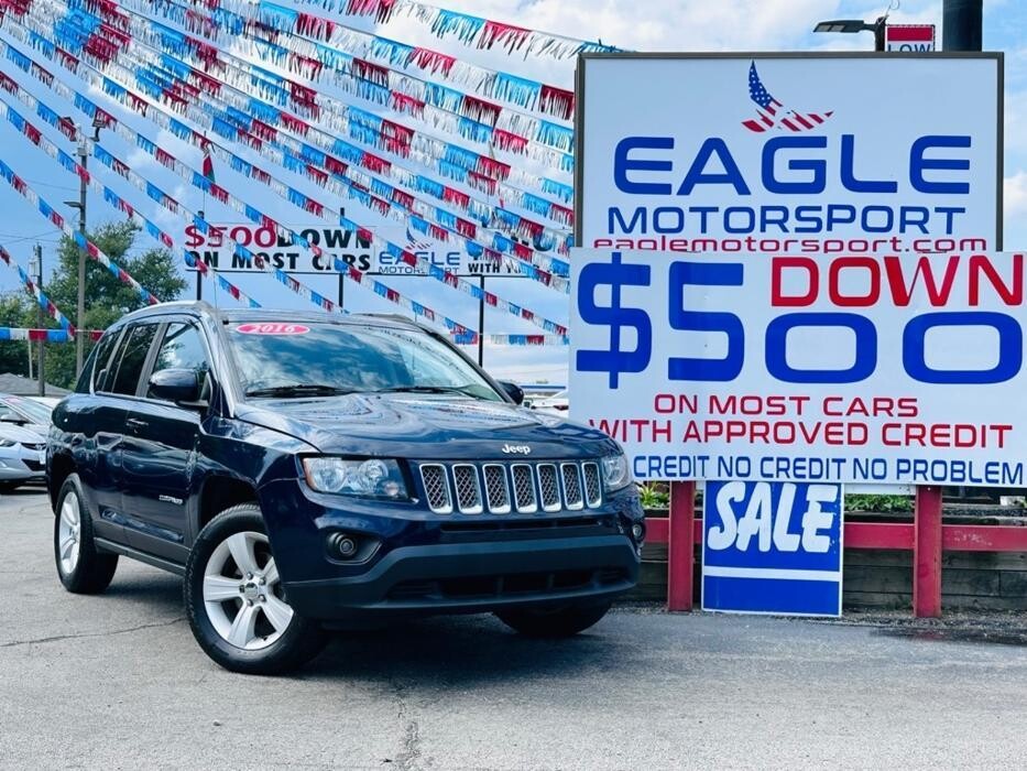 Images Eagle Motorsport Used Cars - Bad Credit Auto Finance in Northwest Indiana