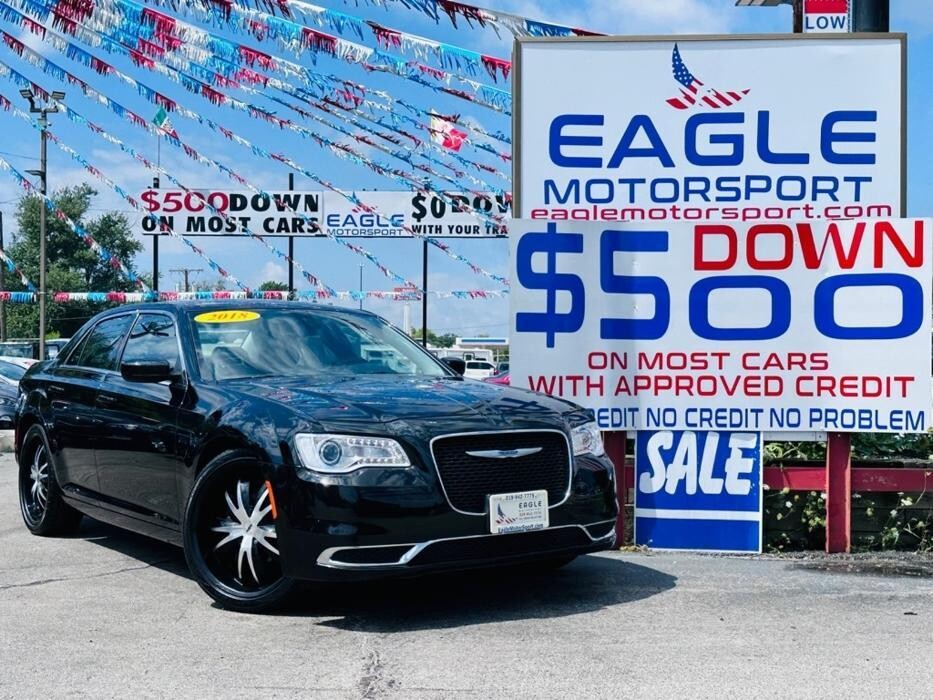 Images Eagle Motorsport Used Cars - Bad Credit Auto Finance in Northwest Indiana