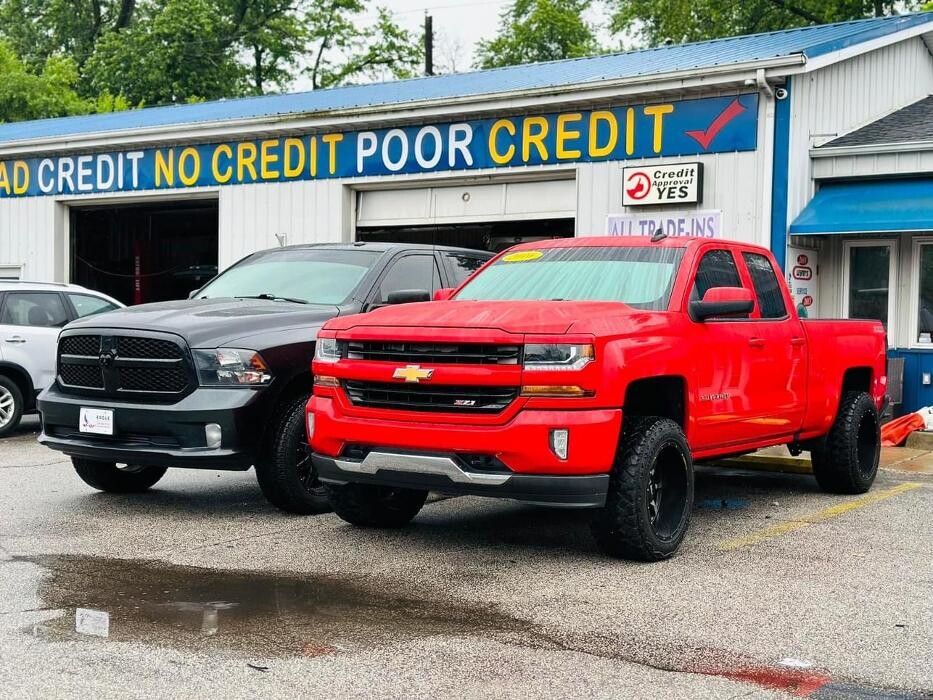Images Eagle Motorsport Used Cars - Bad Credit Auto Finance in Northwest Indiana