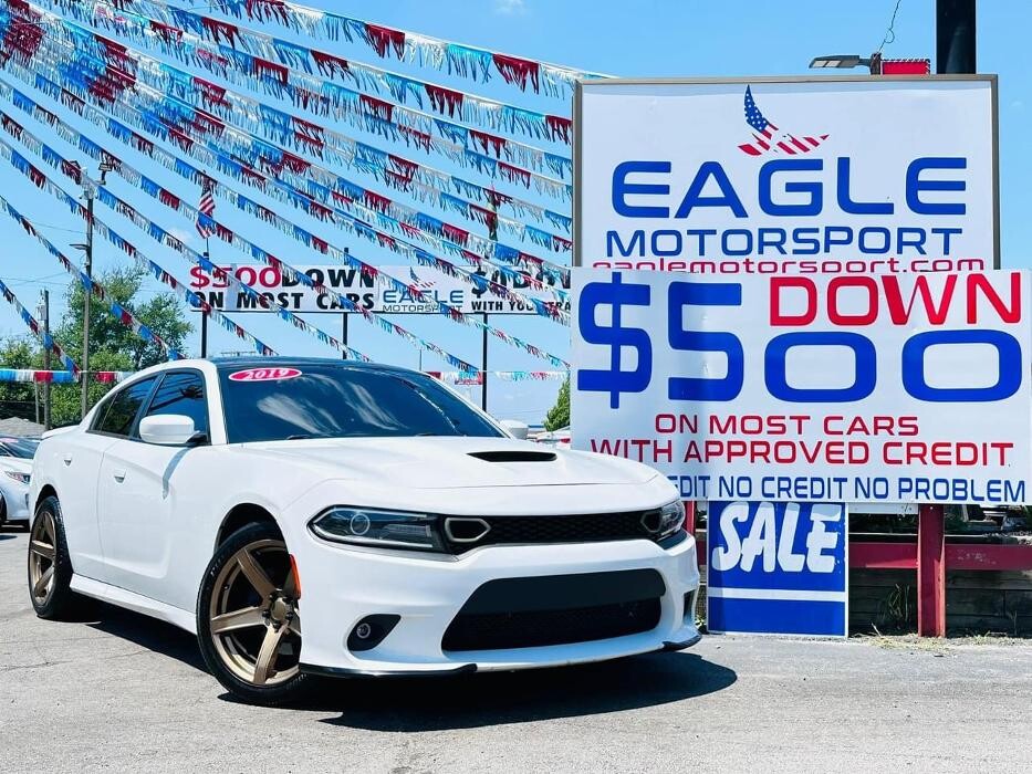 Images Eagle Motorsport Used Cars - Bad Credit Auto Finance in Northwest Indiana