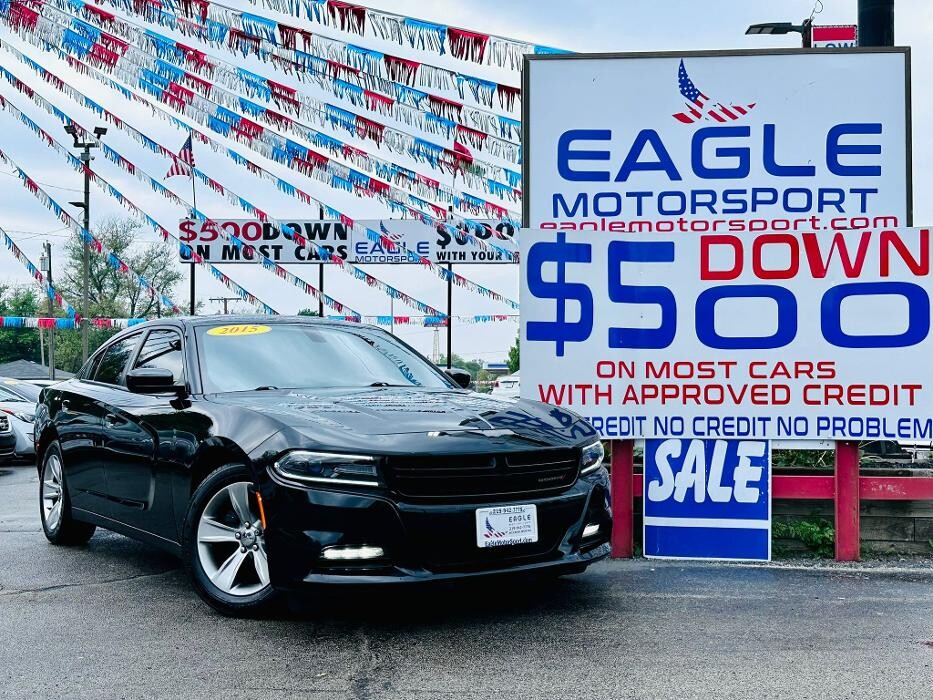 Images Eagle Motorsport Used Cars - Bad Credit Auto Finance in Northwest Indiana