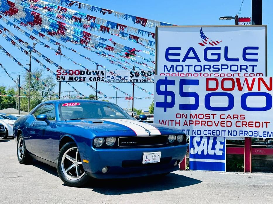 Images Eagle Motorsport Used Cars - Bad Credit Auto Finance in Northwest Indiana