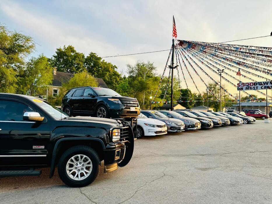 Images Eagle Motorsport Used Cars - Bad Credit Auto Finance in Northwest Indiana