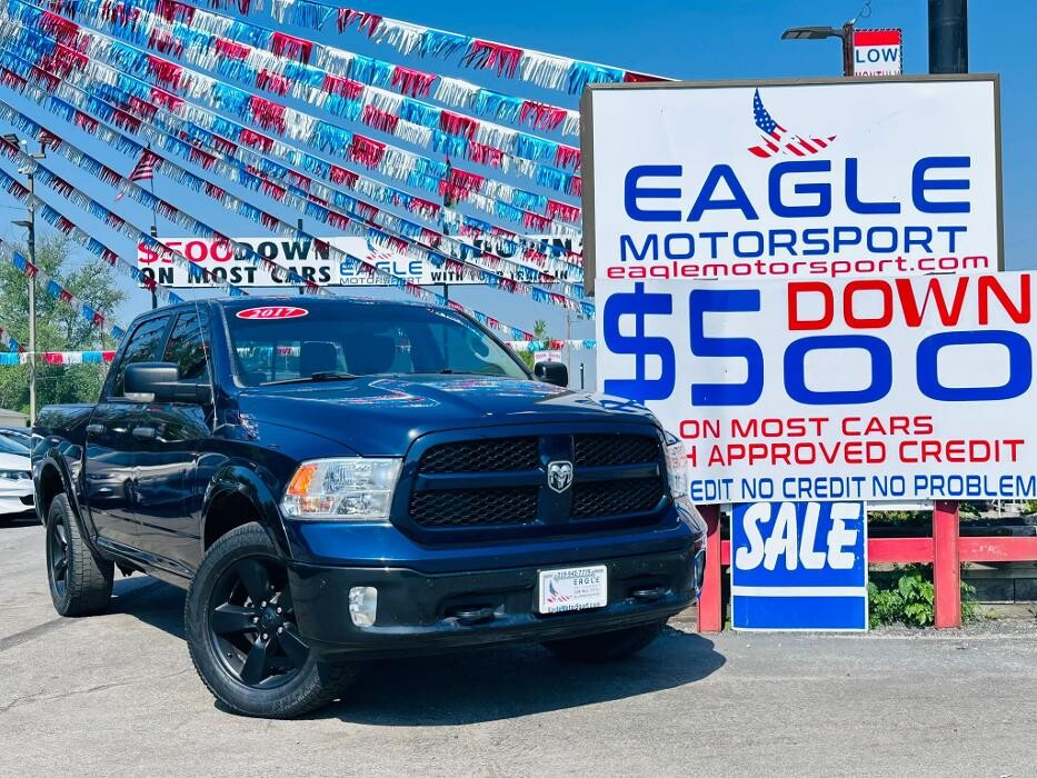 Images Eagle Motorsport Used Cars - Bad Credit Auto Finance in Northwest Indiana