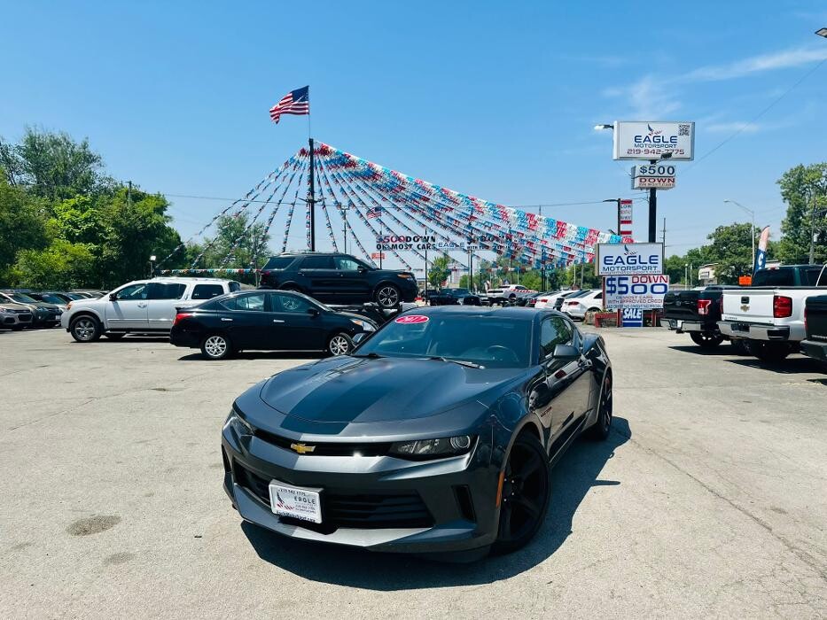 Images Eagle Motorsport Used Cars - Bad Credit Auto Finance in Northwest Indiana