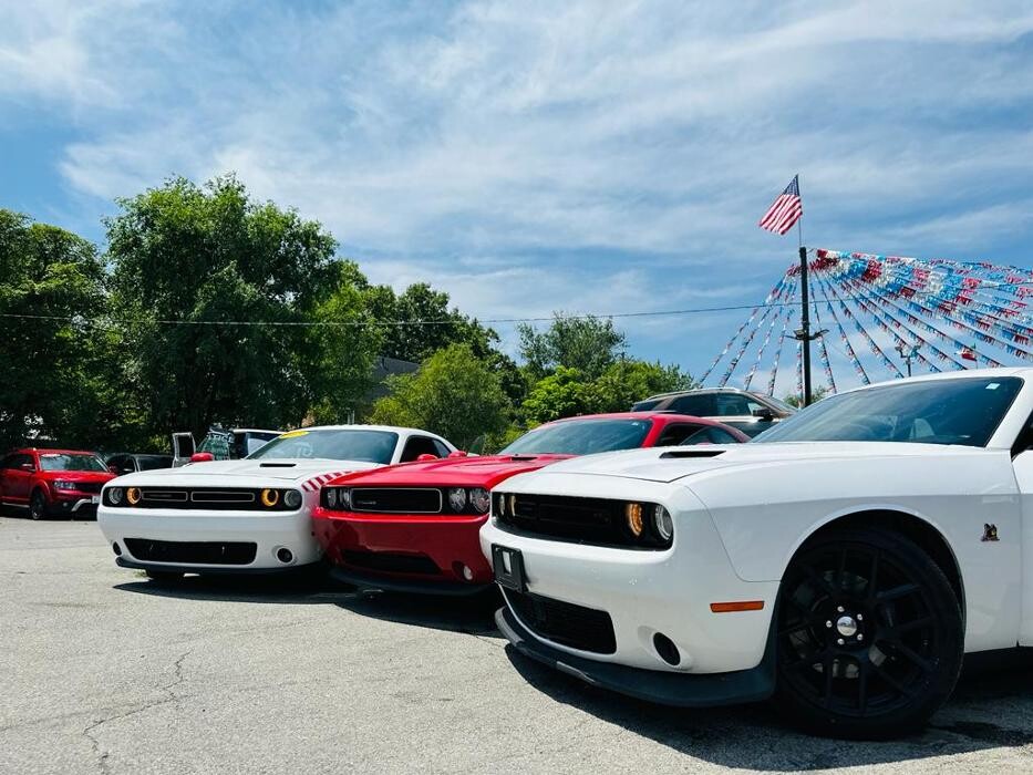 Images Eagle Motorsport Used Cars - Bad Credit Auto Finance in Northwest Indiana