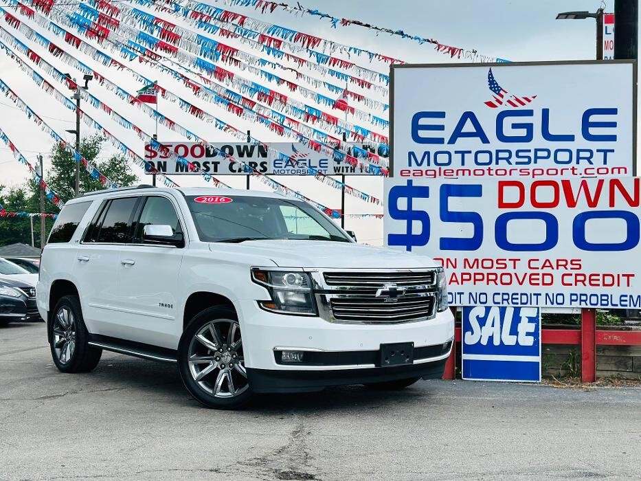 Images Eagle Motorsport Used Cars - Bad Credit Auto Finance in Northwest Indiana