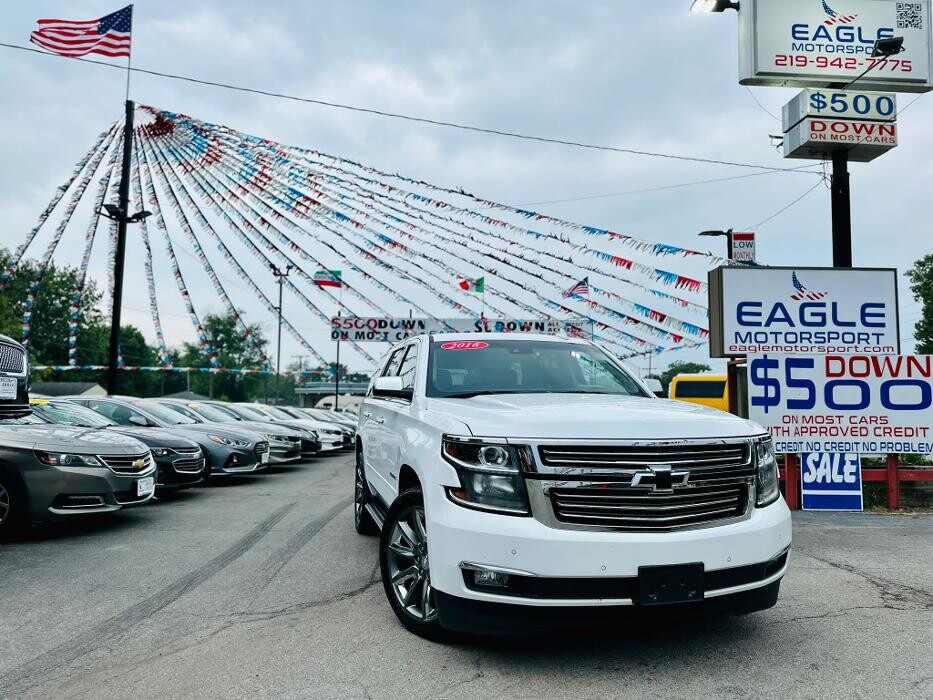 Images Eagle Motorsport Used Cars - Bad Credit Auto Finance in Northwest Indiana
