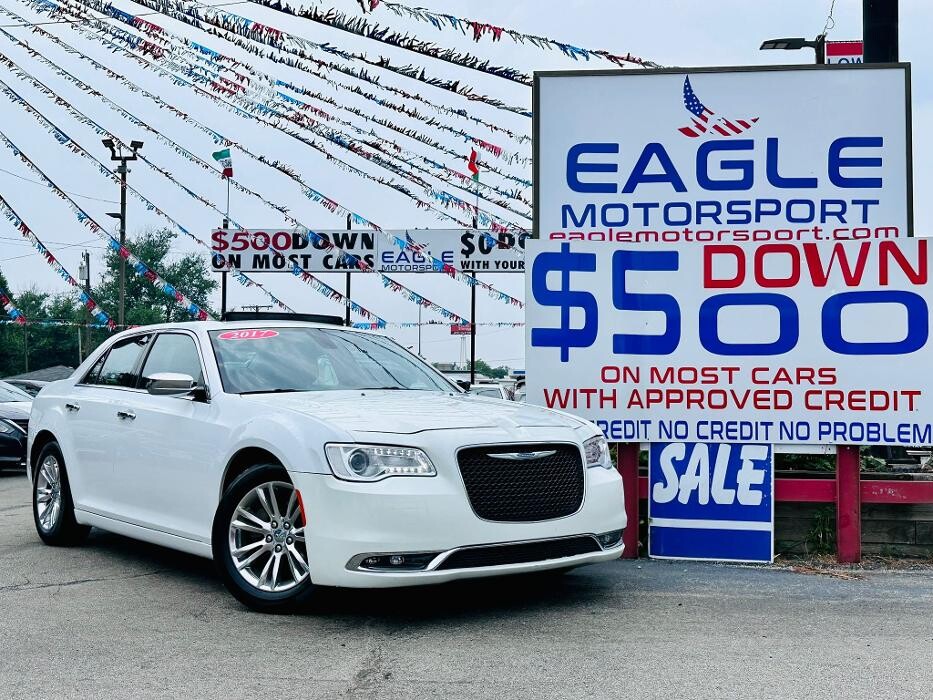 Images Eagle Motorsport Used Cars - Bad Credit Auto Finance in Northwest Indiana