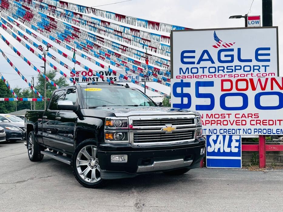 Images Eagle Motorsport Used Cars - Bad Credit Auto Finance in Northwest Indiana