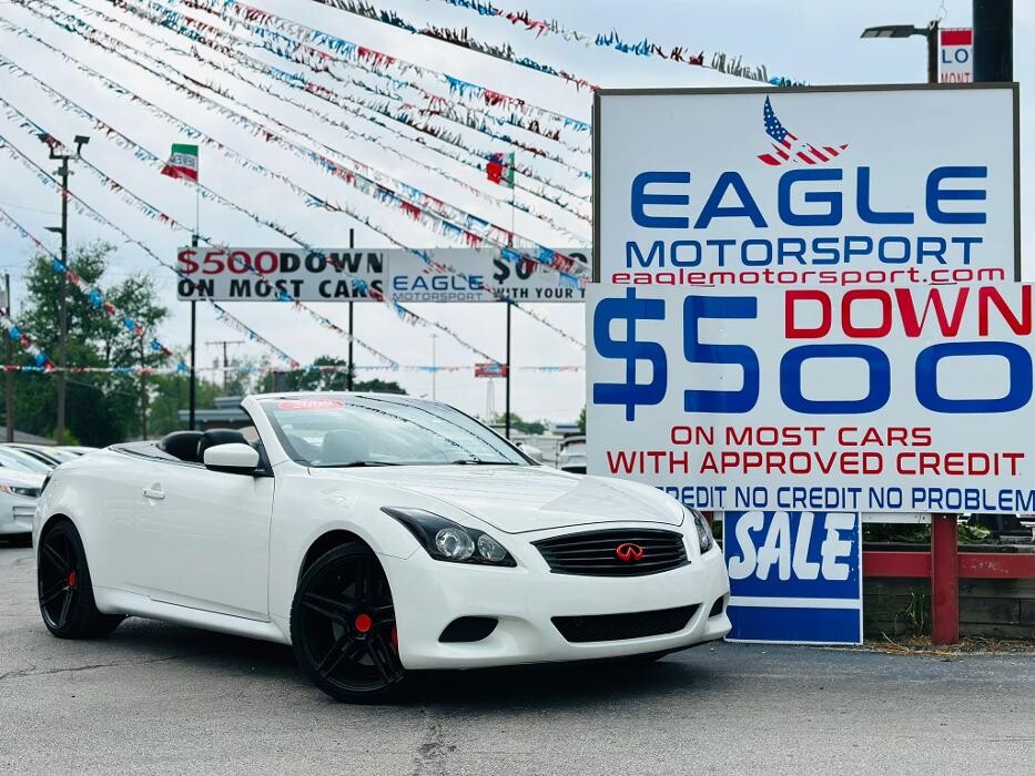 Images Eagle Motorsport Used Cars - Bad Credit Auto Finance in Northwest Indiana