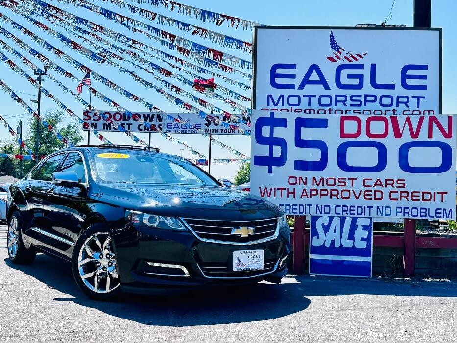 Images Eagle Motorsport Used Cars - Bad Credit Auto Finance in Northwest Indiana