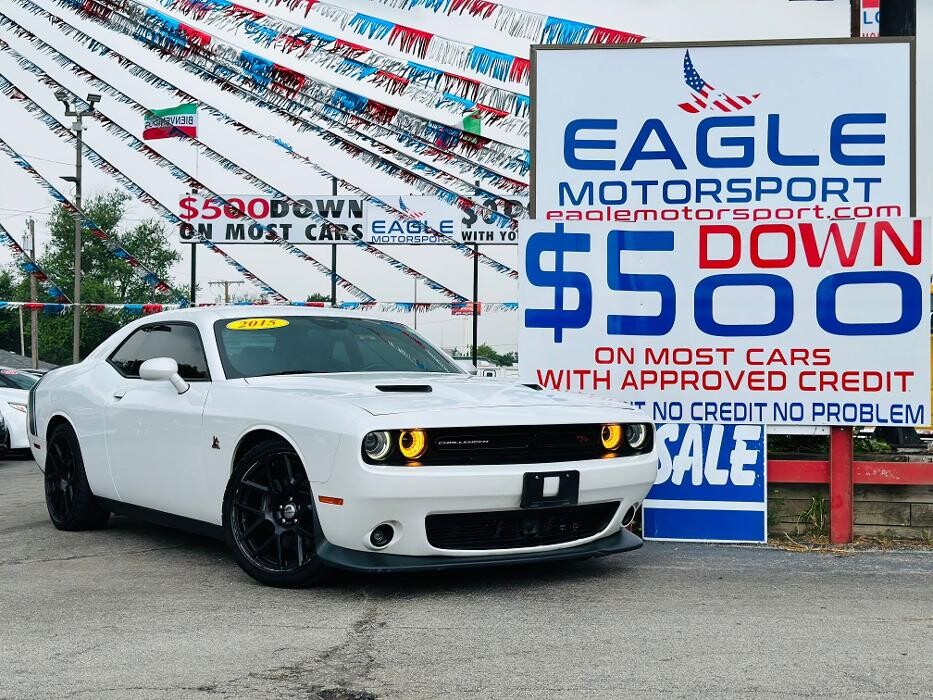 Images Eagle Motorsport Used Cars - Bad Credit Auto Finance in Northwest Indiana