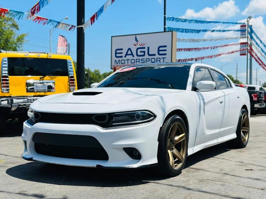Images Eagle Motorsport Used Cars - Bad Credit Auto Finance in Northwest Indiana