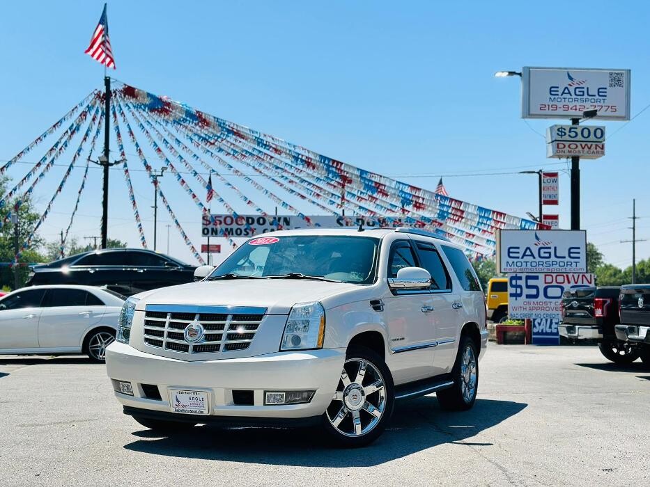 Images Eagle Motorsport Used Cars - Bad Credit Auto Finance in Northwest Indiana
