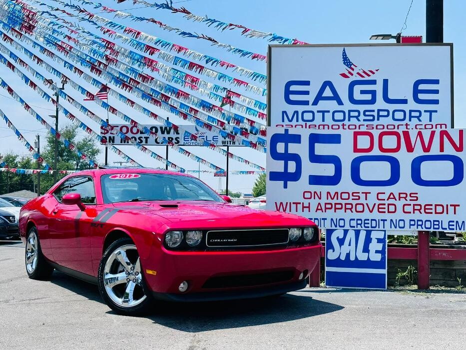 Images Eagle Motorsport Used Cars - Bad Credit Auto Finance in Northwest Indiana