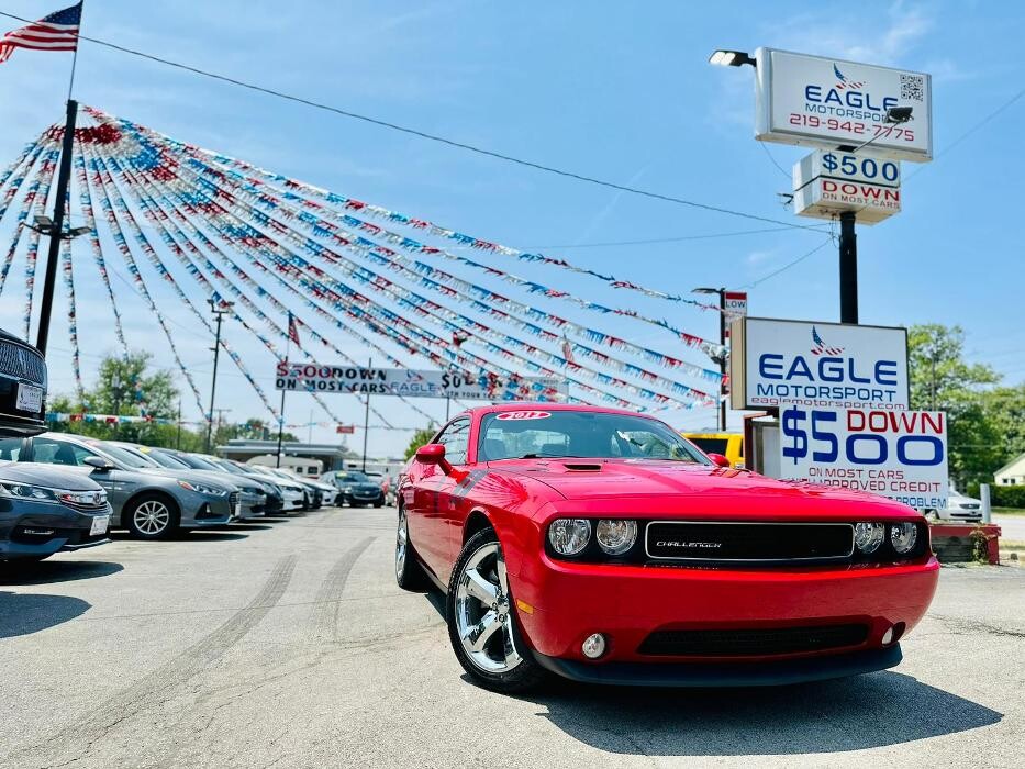 Images Eagle Motorsport Used Cars - Bad Credit Auto Finance in Northwest Indiana