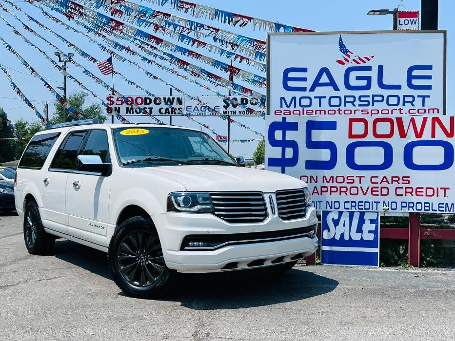 Images Eagle Motorsport Used Cars - Bad Credit Auto Finance in Northwest Indiana