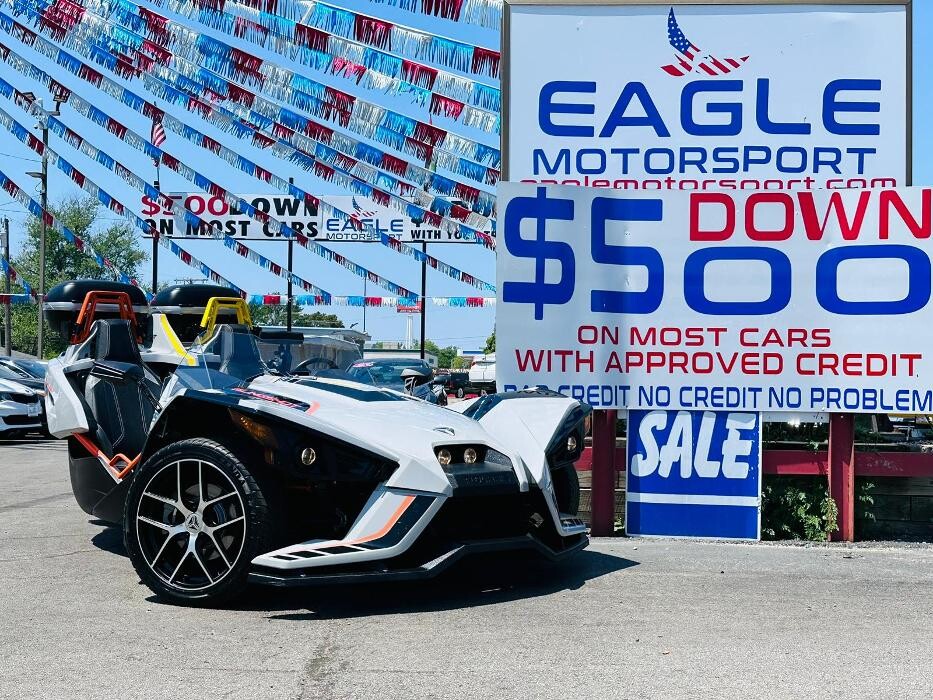 Images Eagle Motorsport Used Cars - Bad Credit Auto Finance in Northwest Indiana