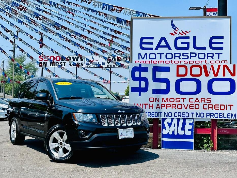 Images Eagle Motorsport Used Cars - Bad Credit Auto Finance in Northwest Indiana