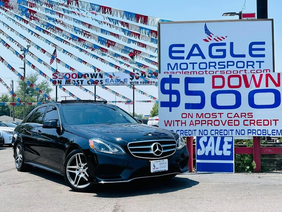 Images Eagle Motorsport Used Cars - Bad Credit Auto Finance in Northwest Indiana